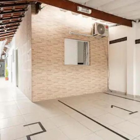 Pousada Casa Da Fernanda, Suite Sky Praia Grande  Exterior photo